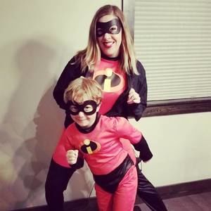 Meet your Posher, Kassandra